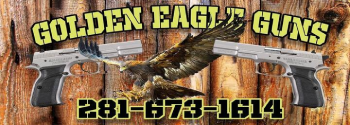 Golden Eagle Guns